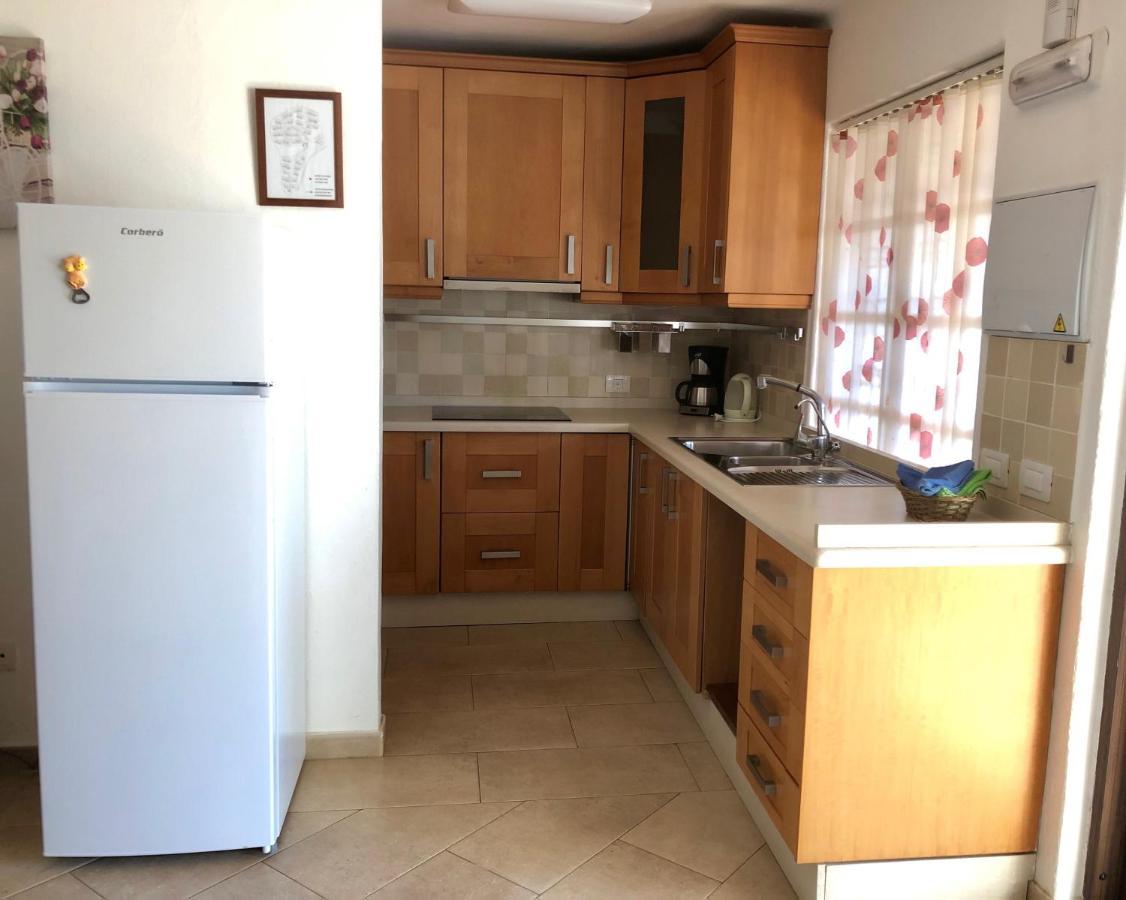 Casas Del Sol Candesa Коста Бланка Экстерьер фото