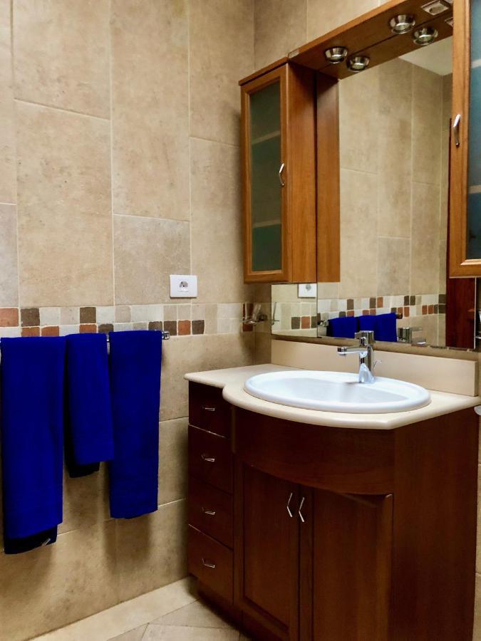 Casas Del Sol Candesa Коста Бланка Экстерьер фото