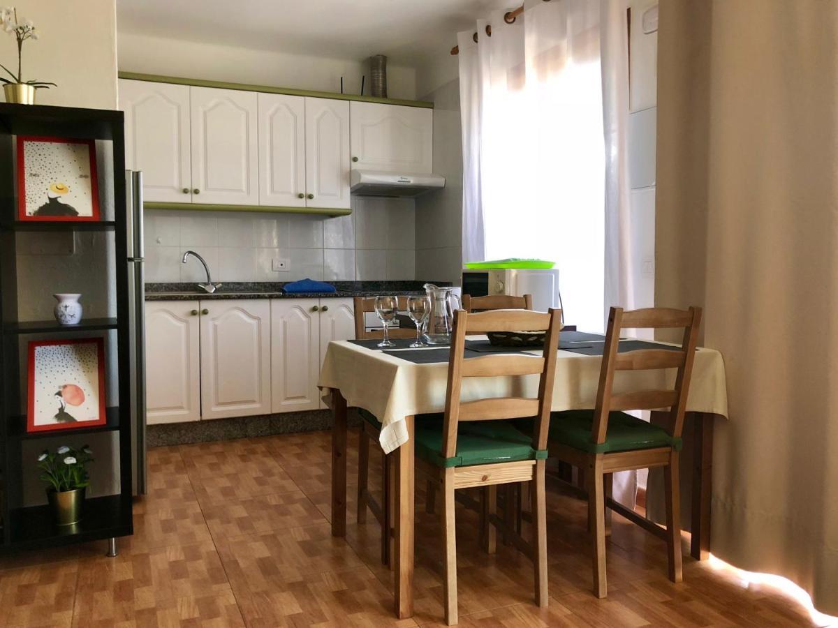Casas Del Sol Candesa Коста Бланка Экстерьер фото