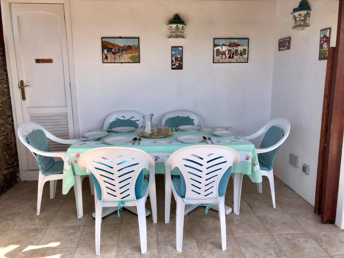 Casas Del Sol Candesa Коста Бланка Экстерьер фото