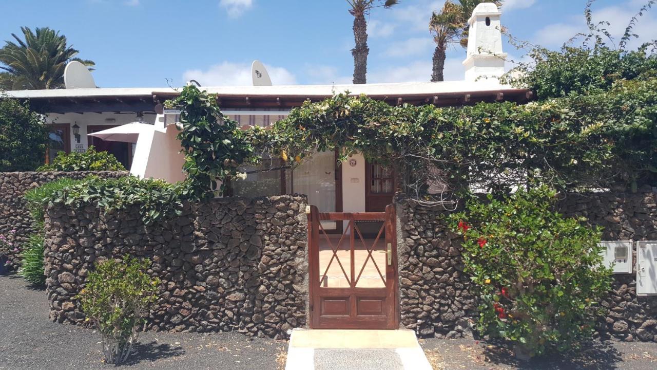 Casas Del Sol Candesa Коста Бланка Экстерьер фото