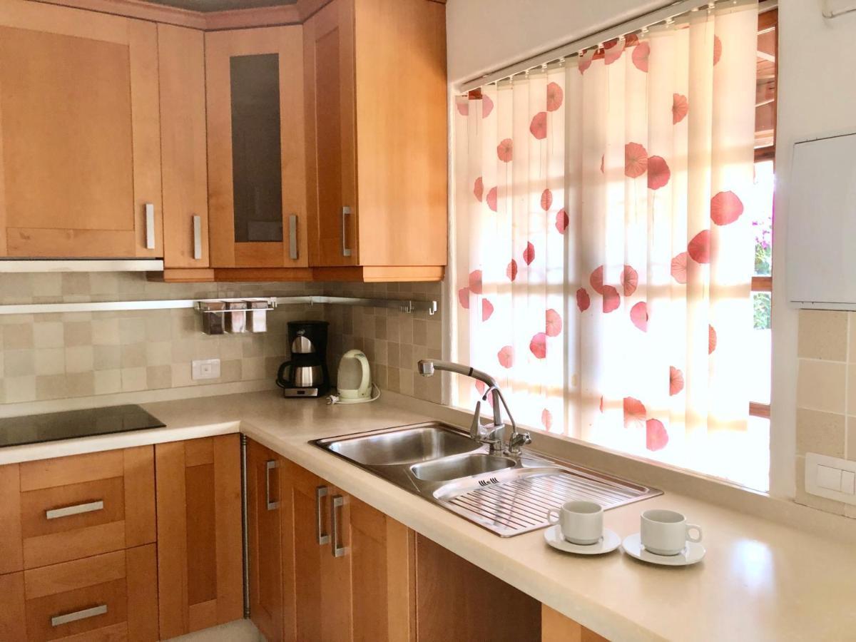 Casas Del Sol Candesa Коста Бланка Экстерьер фото