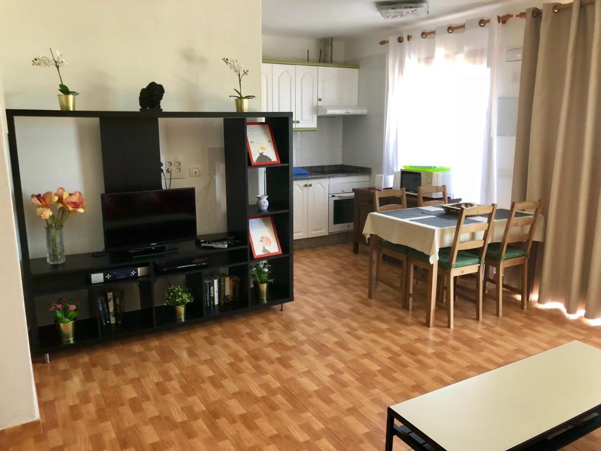 Casas Del Sol Candesa Коста Бланка Экстерьер фото