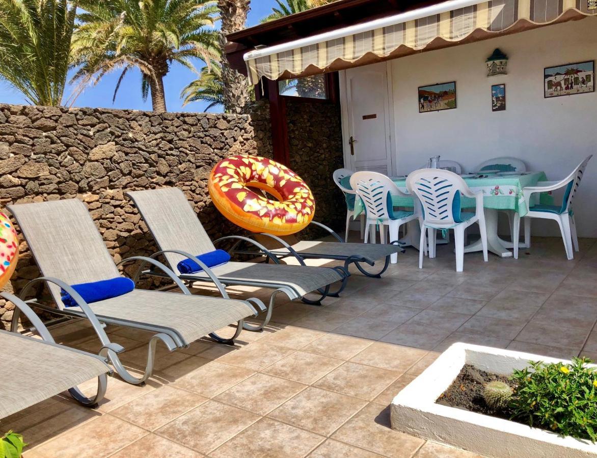 Casas Del Sol Candesa Коста Бланка Экстерьер фото