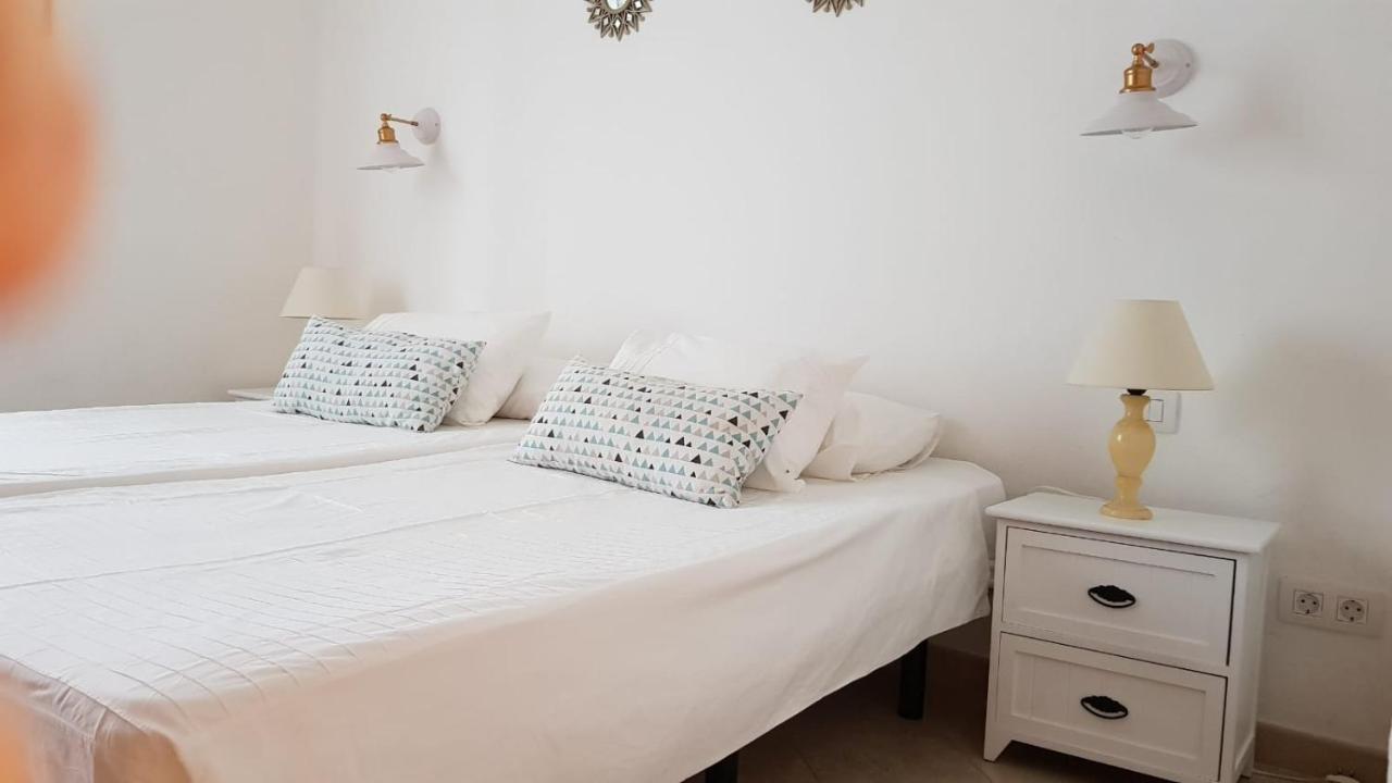 Casas Del Sol Candesa Коста Бланка Экстерьер фото