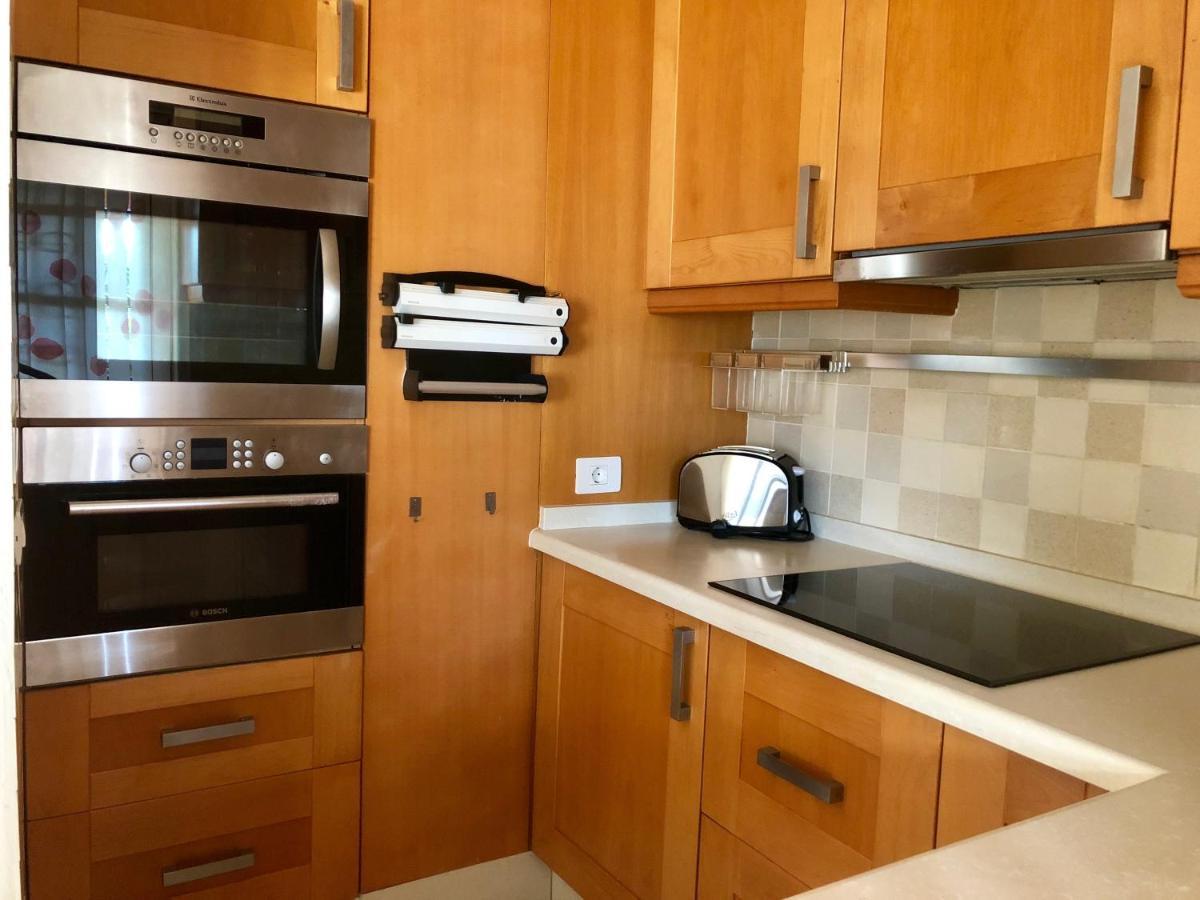 Casas Del Sol Candesa Коста Бланка Экстерьер фото