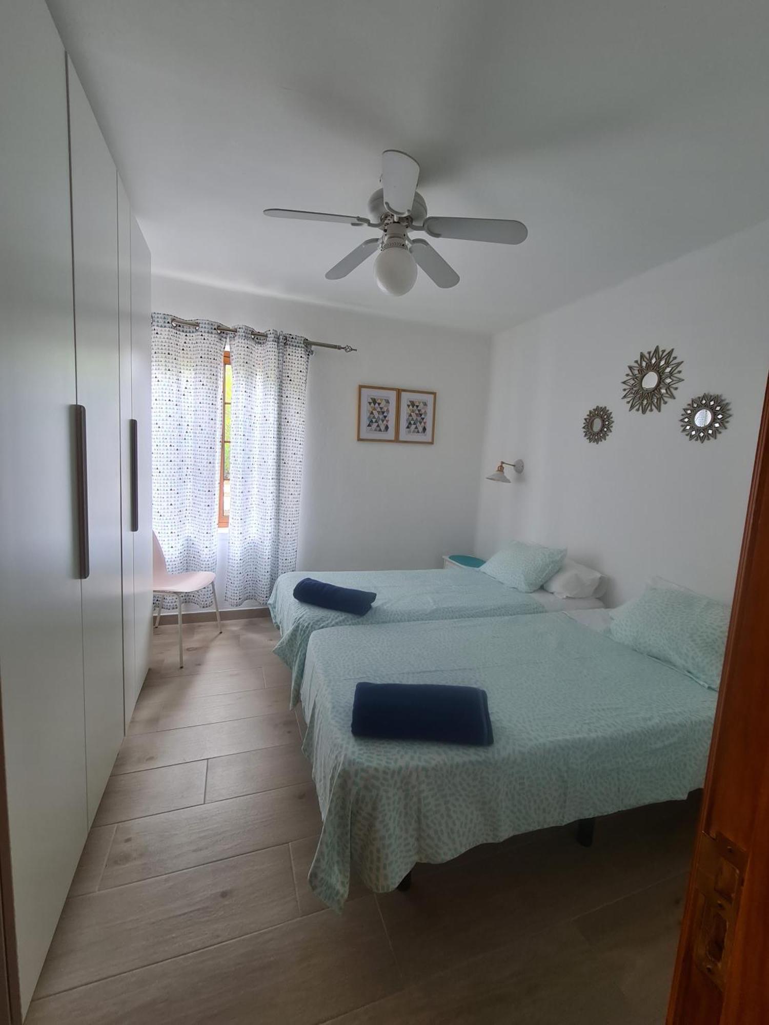Casas Del Sol Candesa Коста Бланка Экстерьер фото