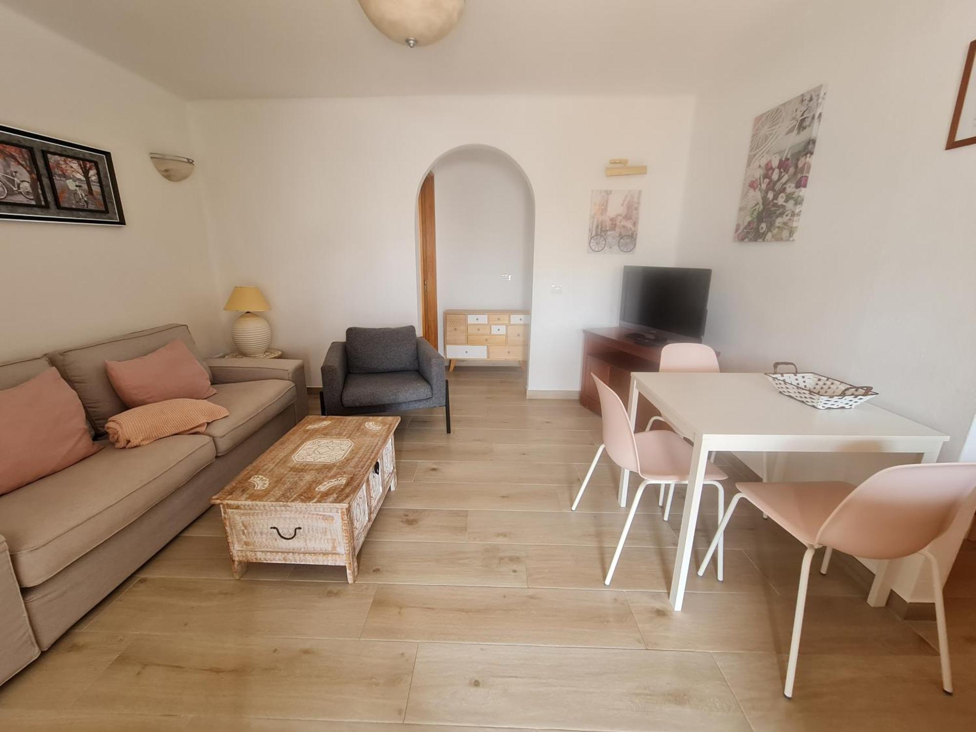 Casas Del Sol Candesa Коста Бланка Экстерьер фото